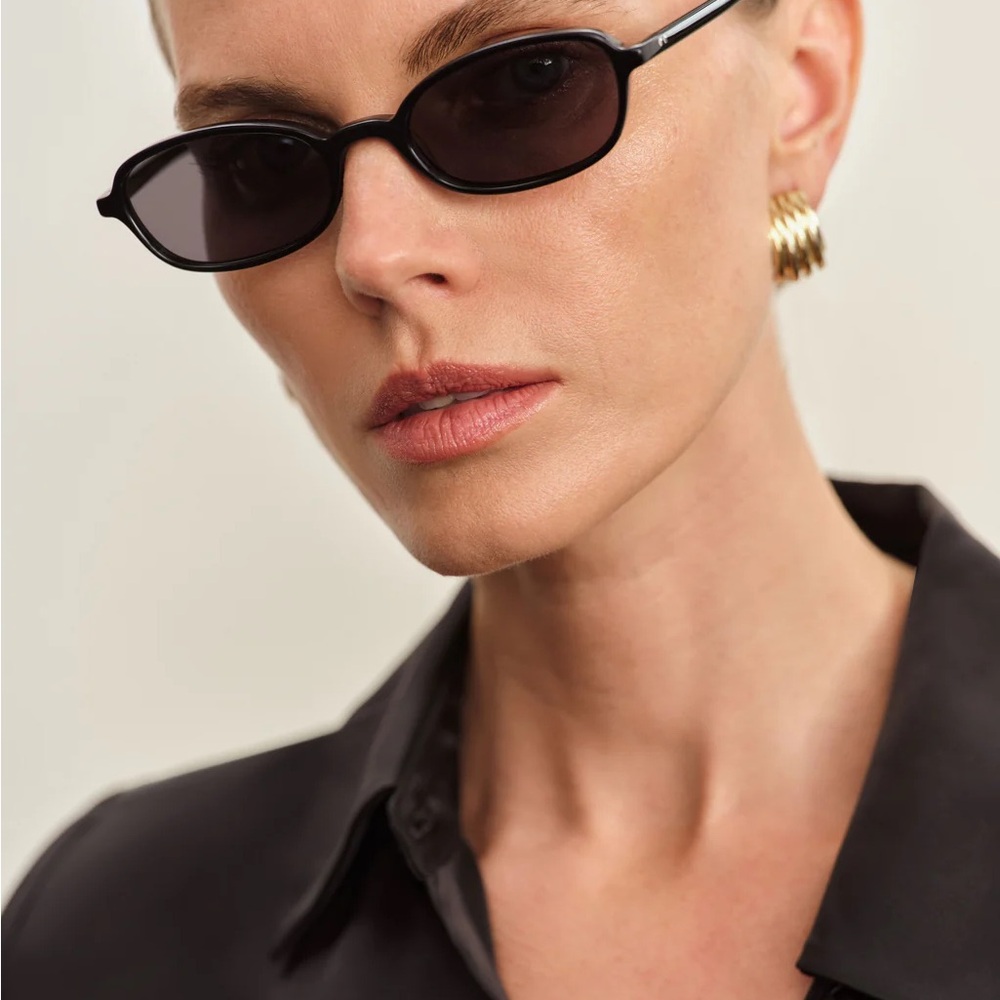 Reformation x Jimmy Fairly Flore Sunglasses
